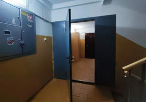 1-к квартира, на длительный срок, 60м2, 7/10 этаж