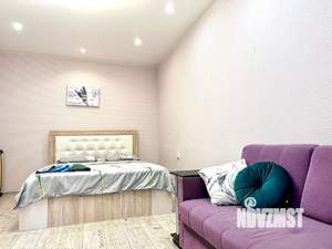 2-к квартира, посуточно, 64м2, 1/7 этаж