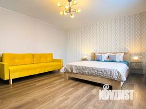 2-к квартира, посуточно, 52м2, 8/10 этаж