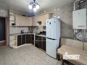 1-к квартира, на длительный срок, 42м2, 4/10 этаж