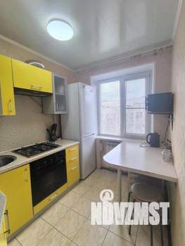 1-к квартира, на длительный срок, 31м2, 5/5 этаж