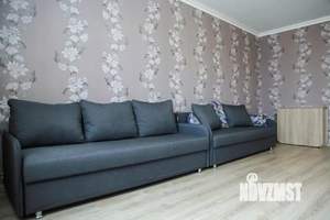 3-к квартира, посуточно, 100м2, 1/1 этаж