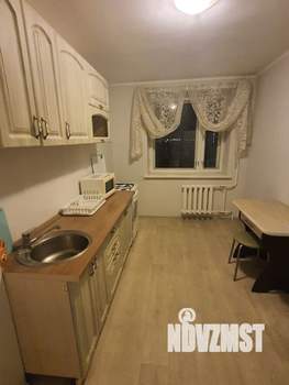 1-к квартира, на длительный срок, 48м2, 10/10 этаж