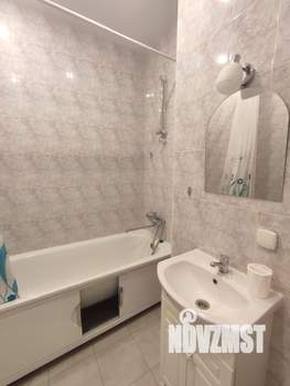 1-к квартира, на длительный срок, 40м2, 21/26 этаж