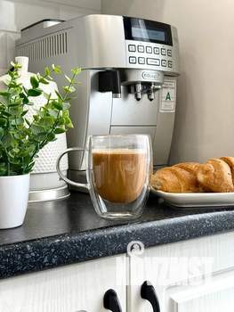 1-к квартира, посуточно, 37м2, 14/25 этаж