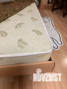 1-к квартира, посуточно, 37м2, 3/4 этаж