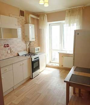 1-к квартира, на длительный срок, 40м2, 9/10 этаж