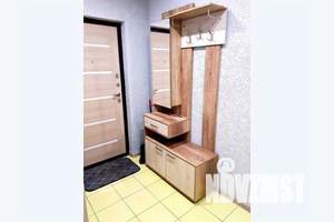 2-к квартира, посуточно, 10м2, 10/15 этаж