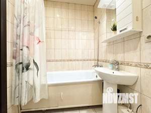 1-к квартира, посуточно, 55м2, 1/1 этаж