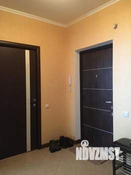 1-к квартира, на длительный срок, 47м2, 7/17 этаж