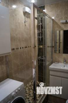 2-к квартира, на длительный срок, 45м2, 23/25 этаж