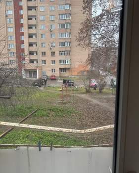 1-к квартира, на длительный срок, 22м2, 2/5 этаж