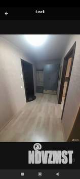 1-к квартира, на длительный срок, 39м2, 9/11 этаж