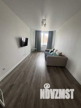 2-к квартира, посуточно, 85м2, 13/25 этаж