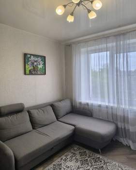 1-к квартира, на длительный срок, 22м2, 5/5 этаж