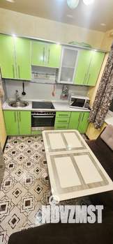 1-к квартира, на длительный срок, 32м2, 11/17 этаж