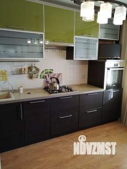 1-к квартира, на длительный срок, 36м2, 6/10 этаж