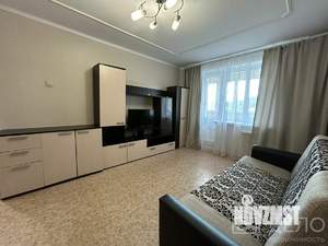 1-к квартира, на длительный срок, 38м2, 5/10 этаж