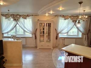 1-к квартира, посуточно, 64м2, 3/5 этаж