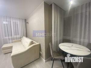 3-к квартира, на длительный срок, 61м2, 20/23 этаж