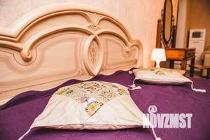 2-к квартира, посуточно, 65м2, 1/1 этаж