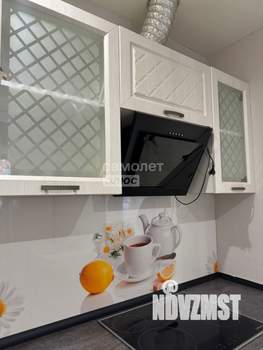 1-к квартира, на длительный срок, 33м2, 1/18 этаж