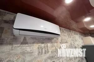 1-к квартира, посуточно, 30м2, 23/24 этаж