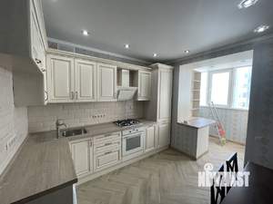 1-к квартира, на длительный срок, 50м2, 10/16 этаж