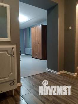 2-к квартира, посуточно, 62м2, 1/9 этаж