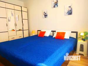 2-к квартира, посуточно, 38м2, 2/25 этаж