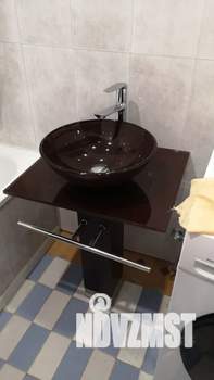4-к квартира, посуточно, 96м2, 4/4 этаж