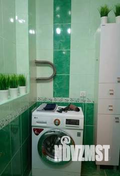 1-к квартира, посуточно, 43м2, 12/16 этаж