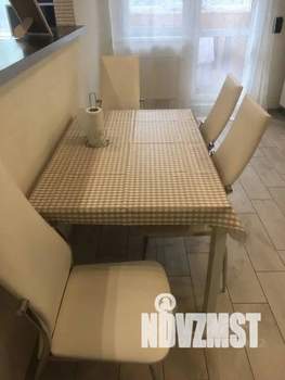 1-к квартира, посуточно, 80м2, 1/1 этаж