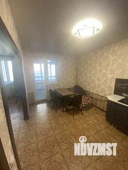 1-к квартира, на длительный срок, 36м2, 8/26 этаж
