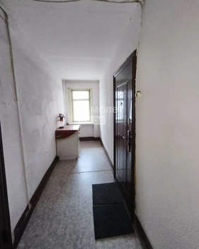 1-к квартира, на длительный срок, 22м2, 1/5 этаж