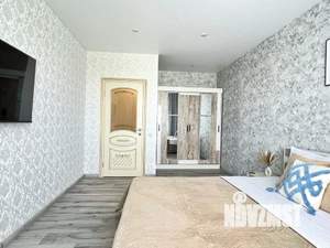 3-к квартира, посуточно, 90м2, 10/25 этаж