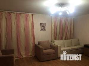 1-к квартира, на длительный срок, 38м2, 4/10 этаж