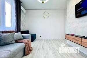 1-к квартира, посуточно, 70м2, 1/1 этаж