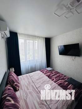 1-к квартира, посуточно, 32м2, 2/25 этаж