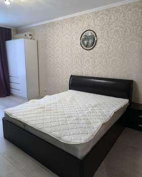 1-к квартира, на длительный срок, 40м2, 3/10 этаж