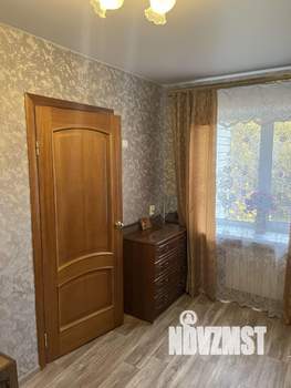 2-к квартира, на длительный срок, 41м2, 3/4 этаж