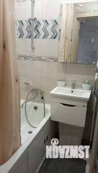 2-к квартира, на длительный срок, 45м2, 2/5 этаж