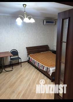 1-к квартира, на длительный срок, 30м2, 2/5 этаж