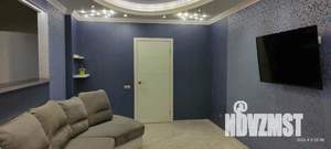 1-к квартира, посуточно, 80м2, 1/1 этаж