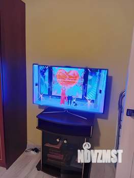 1-к квартира, посуточно, 31м2, 1/5 этаж