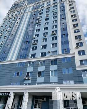 2-к квартира, посуточно, 90м2, 1/1 этаж