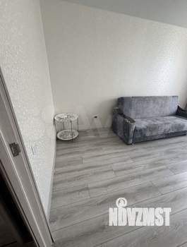 1-к квартира, на длительный срок, 35м2, 19/25 этаж