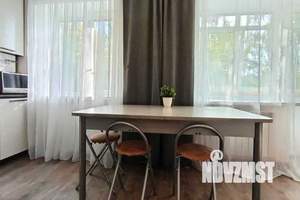 1-к квартира, посуточно, 55м2, 1/1 этаж