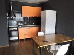 Фото квартиры в аренду (1)