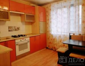 1-к квартира, на длительный срок, 42м2, 5/11 этаж